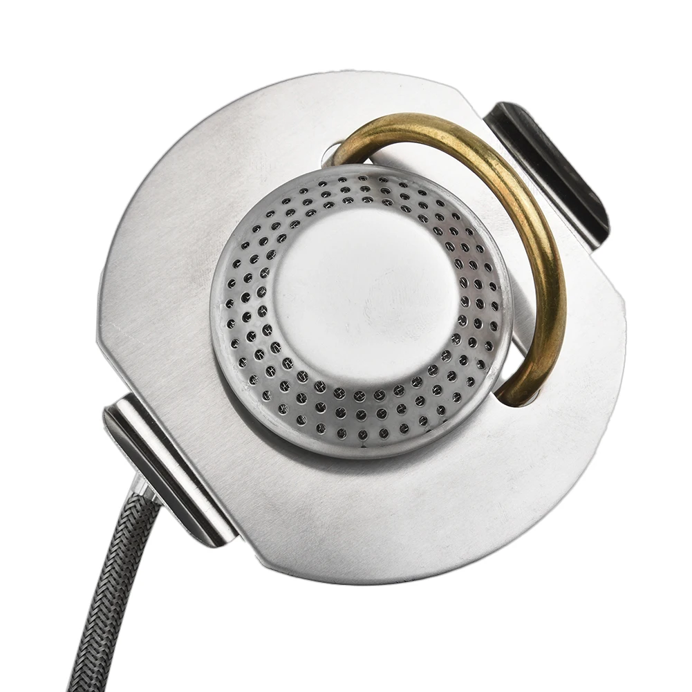 Description Picture 3 of itemSystem Adapt Gas Conversion For Trangia Stove GS2000 CE Approved Camping Hiking Camping Cooking Supplies