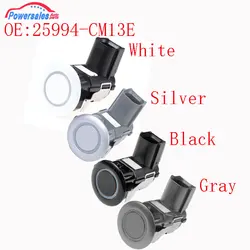New PDC Parking Sensor For Nissan Infiniti G25 G37 EX35 QX56 FX50 25994-CM13E 25994CM13E