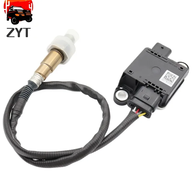 Diesel Particulate Matter Sensor KV61-5L239-AB for Ford Transit F250 F350 2015-2017