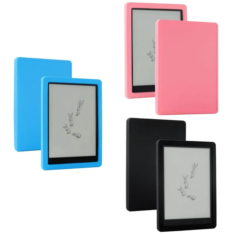 Slip-resistant for Funda Onyx Boox Poke 7 6S 6 5S 5 4S 4 3 2 Case 6