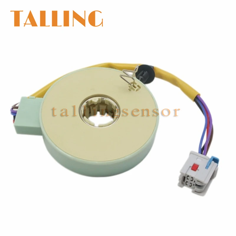 6 Pins 51927034 Power Steering Angle Sensor For Abarth Grande Punto Fiat 500 Grande Punto 51826525 51826526 Auto Parts