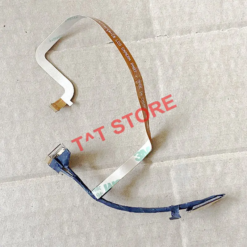 NEW original for Samsung NP950SBE 950SBE laptop LCD LED LVDS display screen flex cable free shipping