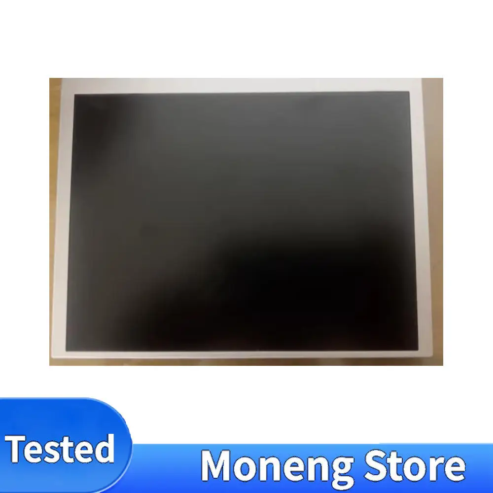 Painel original 800×600 da tela de exposição de 7 polegadas do LCD TM070SDH05