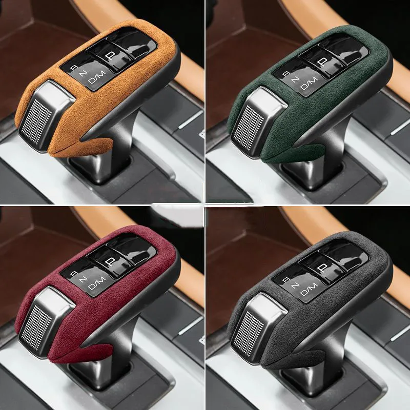 Alcantara Suede Acc… - image