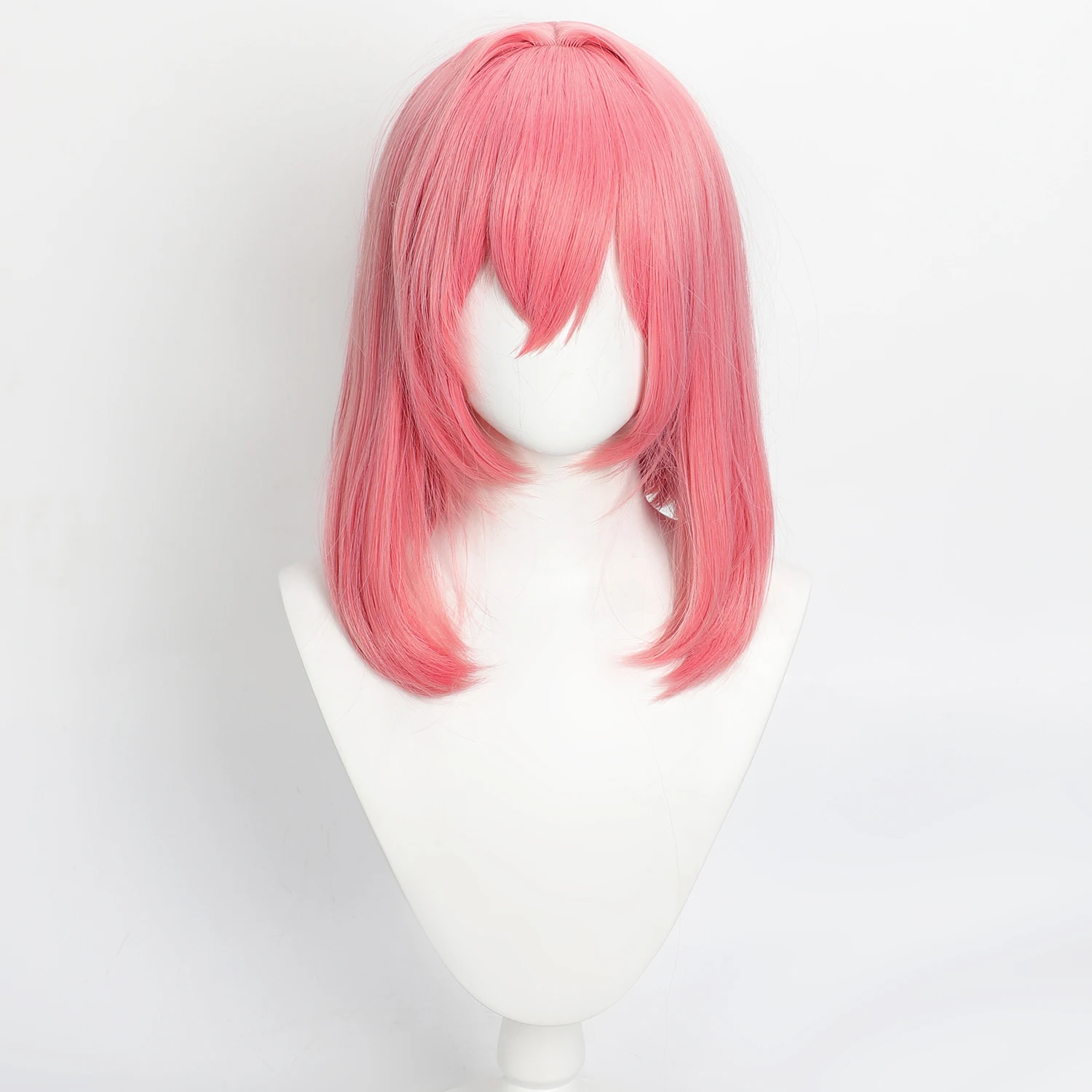 Peruka do cosplayu Anime The 1 – Anime Cosplay Girlfriend recenzja i cena
