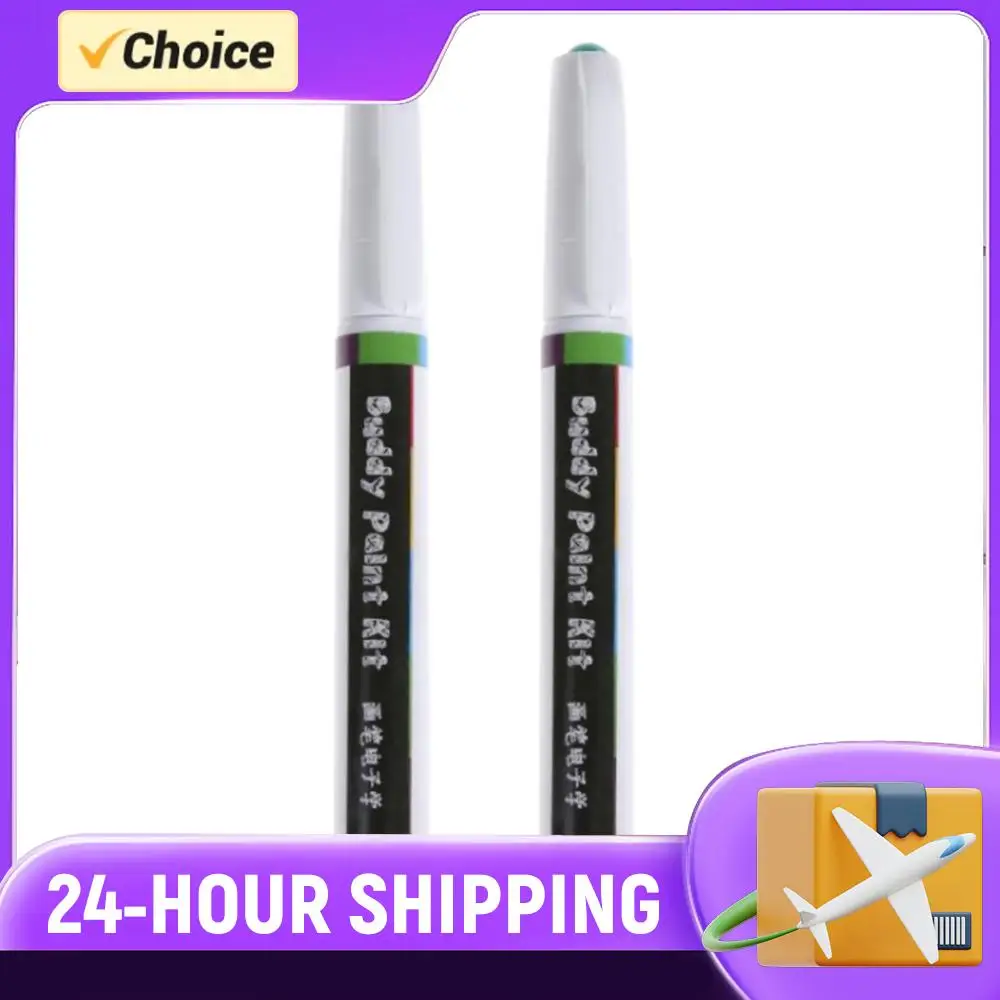 

Электронная ручка для мгновенного рисования схем, волшебная ручка для создания DIY-схем, инструмент для мгновенного рисования схем, подарок для студентов и детей, для обучения.