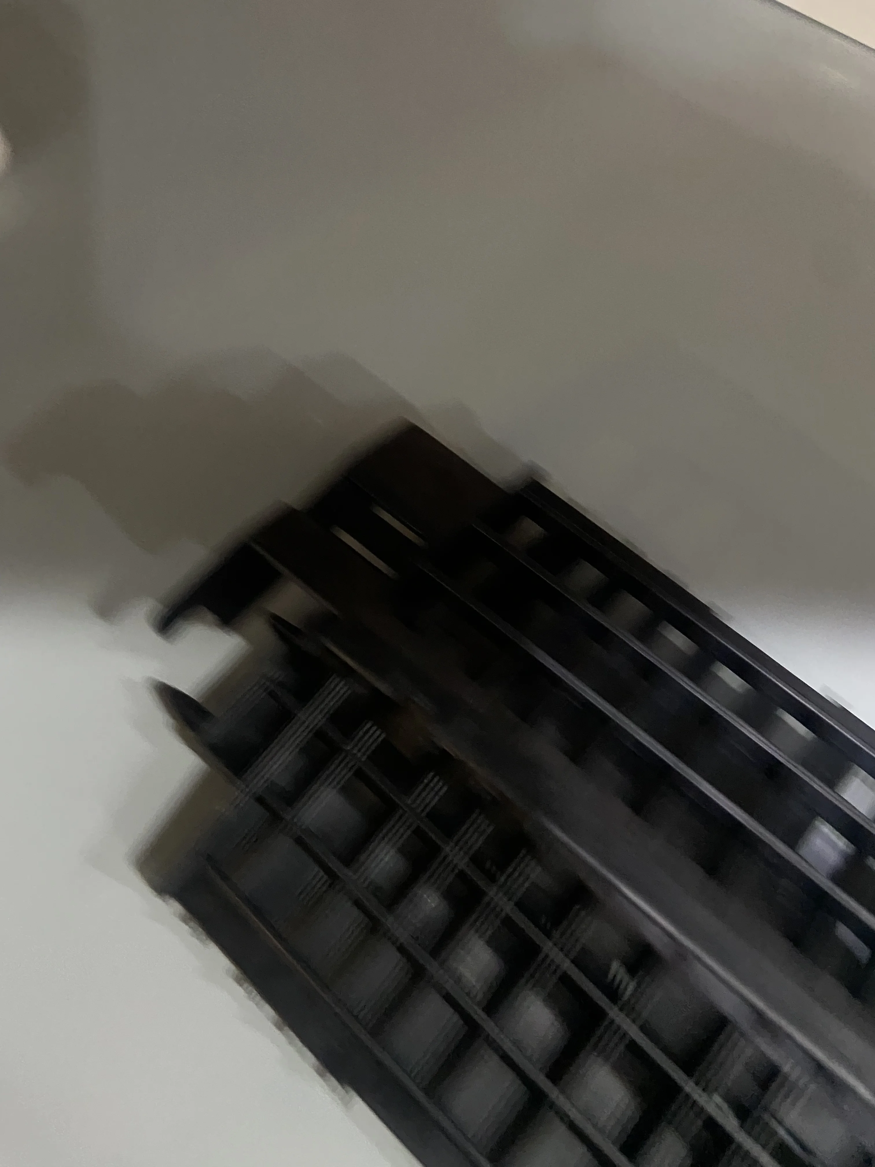 EASY FIX Left Door Plas for HP 9000 9040 9050 RB2-6008 RG5-5646 fuser Guide Delivery RB2-6008-000