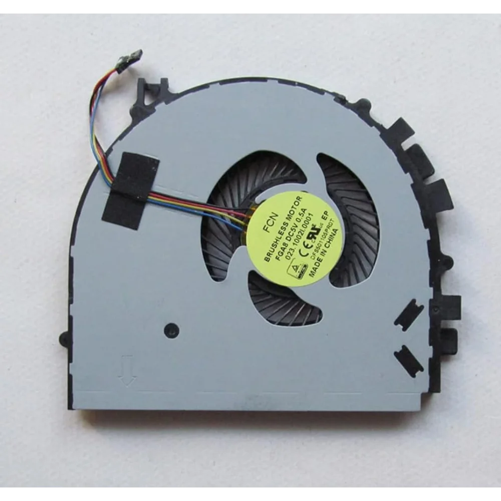 

CPU Cooling Fan for Lenovo Flex 3-1470 3-1435 Flex 3-1570 Laptop