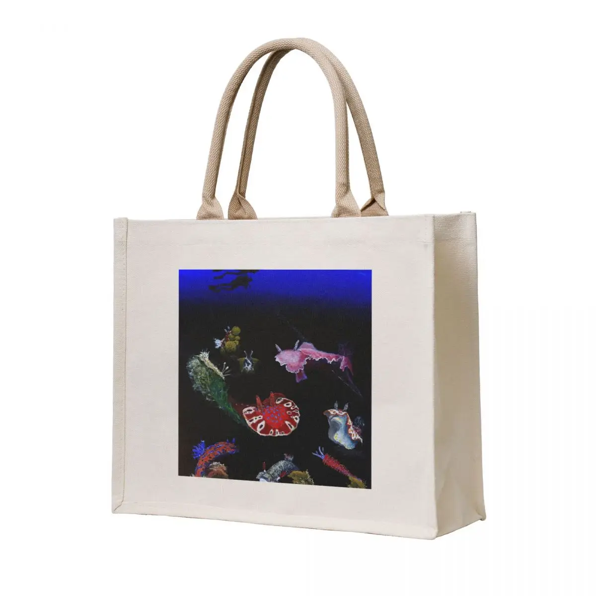 

The Nudie Conundrum Tote Bag shopper bag women shopping trolley bag Handbags women