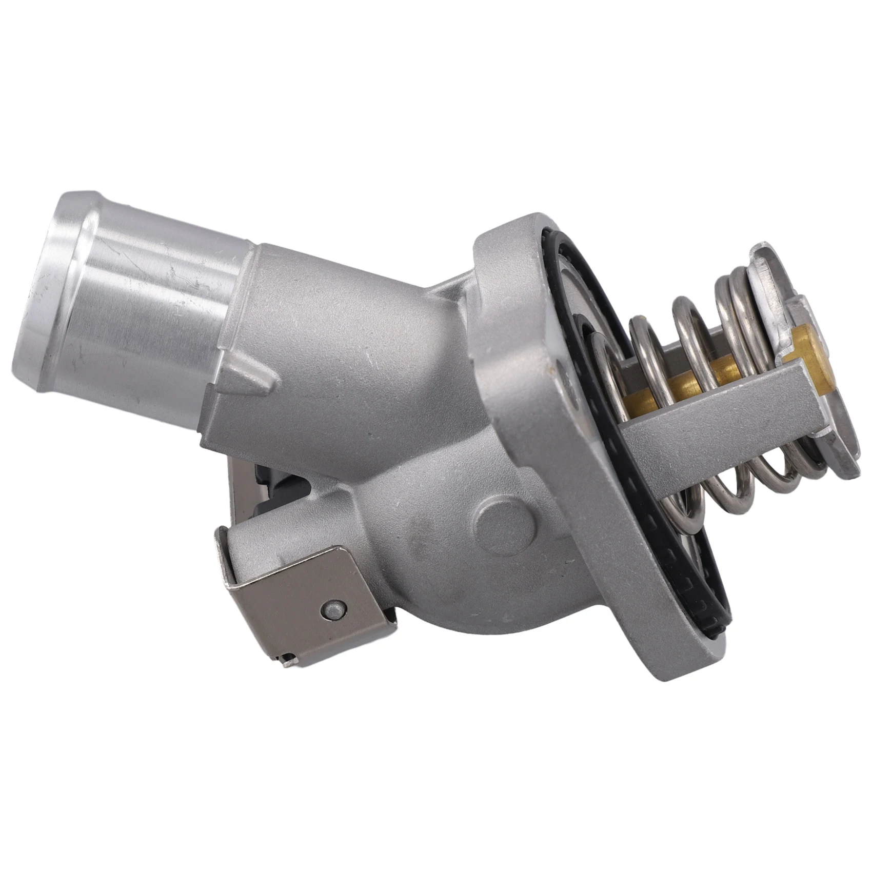 

A85E-термостат охлаждающей жидкости двигателя 931-203 12650241 25201448 1581752 9022089 для GMC Cadillac ATS 2.0L 2.5L