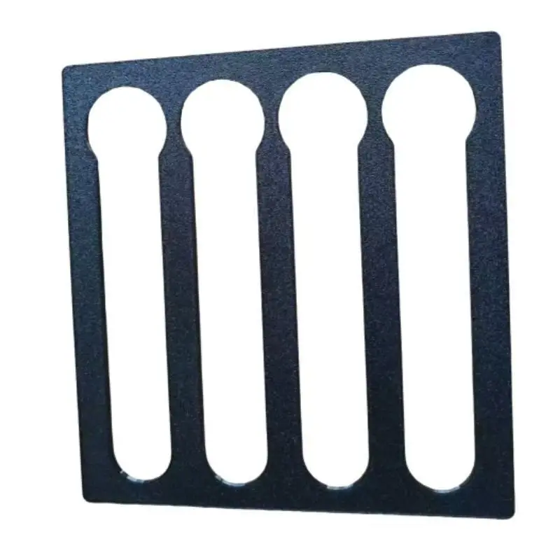Cross-border Coffee Capsule Storage Coffee Capsule Rack No Drilling Adhesive for Wall or Desk