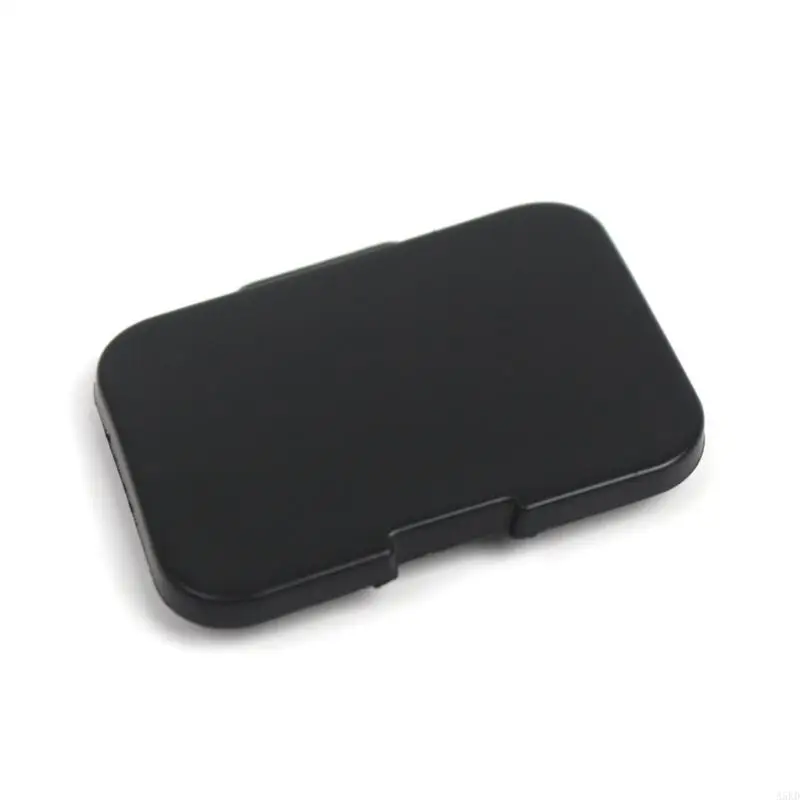 

Weatherproof Tow Hook Cover For Coupe Vehicles 99 05 Model Years Accuracy Fit Design