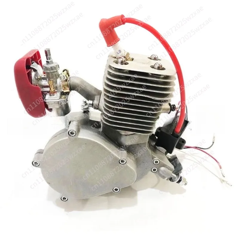 2 Chong 100cc /110cc Bicycle Modification Kit Bicycle Accessories Kit Modification