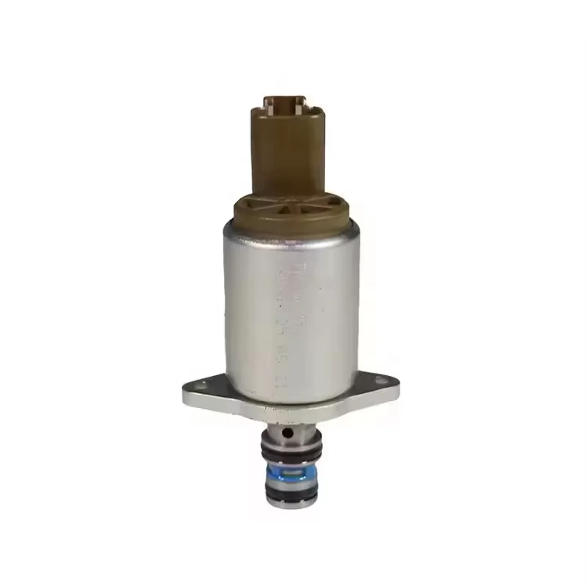 For Excavator 12V 20bar Solenoid Valve TM 66202 For Hydraulic Control Systems With