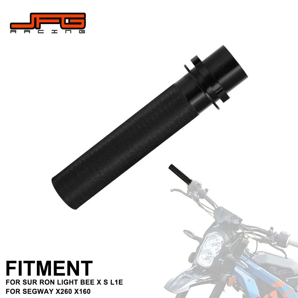 Motorcycle Throttle… - image