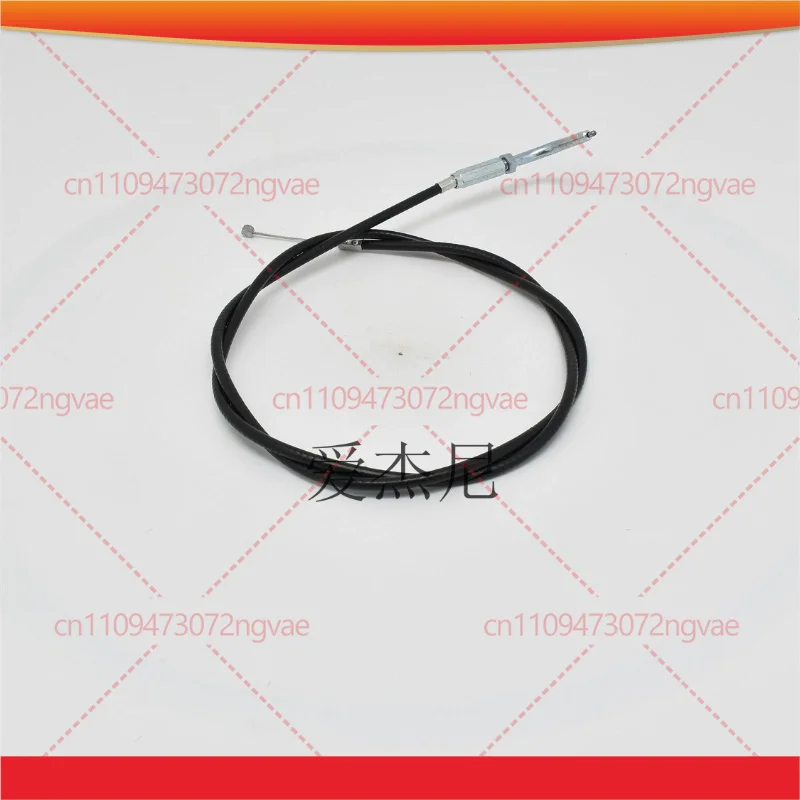 5pcs Throttle Control Cable For Komatsu G345L 341043 Grass Trimmer Replacement Garden Power Tool Accessories