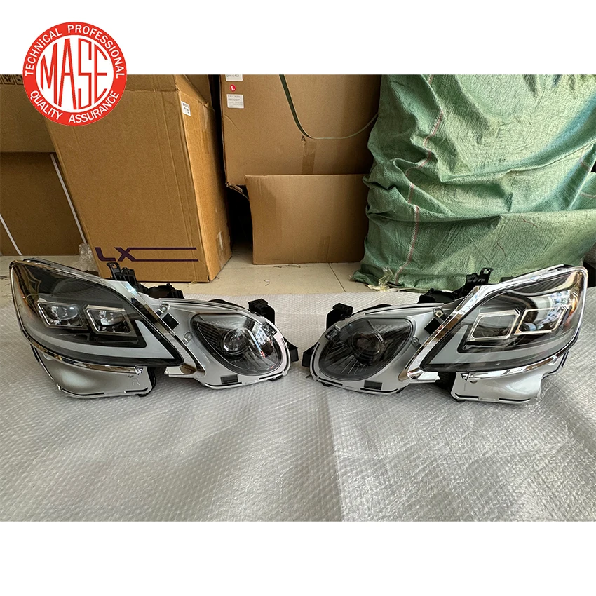 Faro LED para Lexus GS300 GS350 GS430 GS450h GS300 GS350 2012 2011 2010 2009 2008 2007 2006 2005