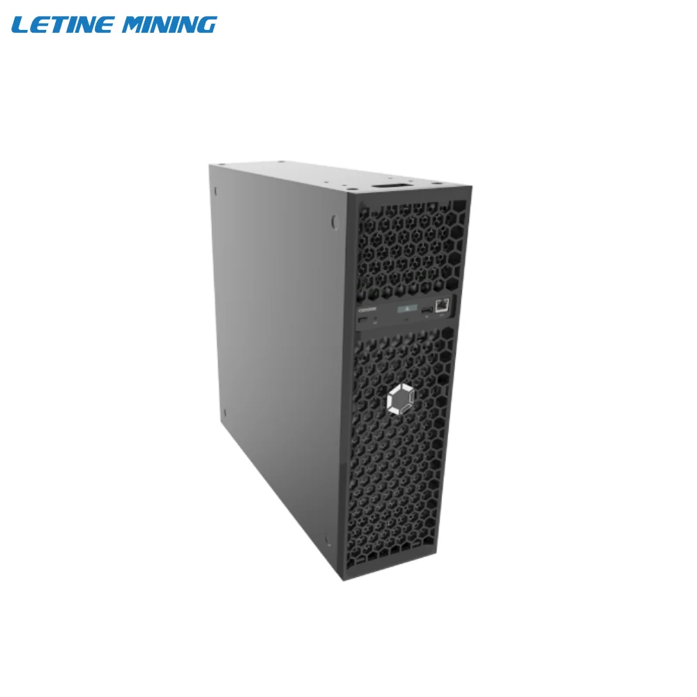 Canaan Avalon Q 90T 1674W Quiet Home Bitcoin ASIC Miner | SHA-256 Algorithm