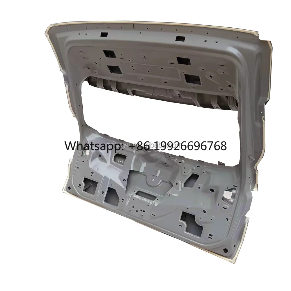 

Genuine Automobile Parts Trunk Cover L11A827025 Trunk Lid for ID4 ID6 ID7 Cars