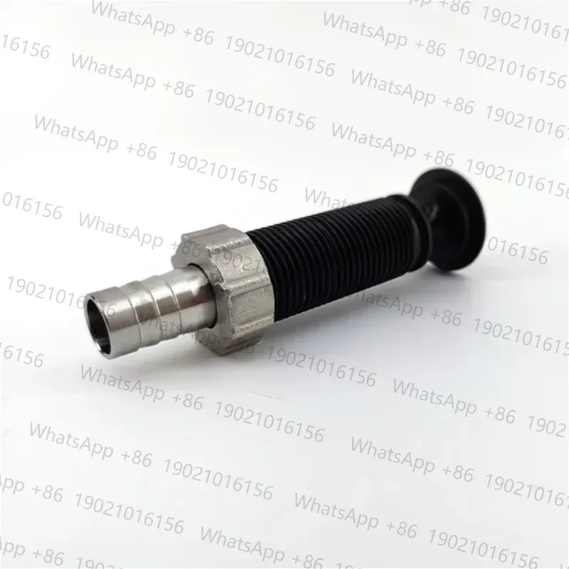 1Pc  for  craft beer wort diversion joint nozzle nut and pagoda head brewing equipment accessories