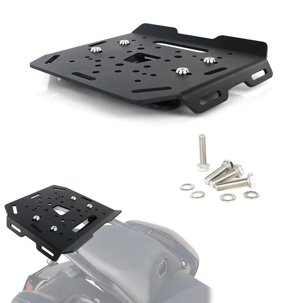 

Motorcycle Rear Luggage Rack Carrier Case Top Box Support Holder Bracket Multistrada V4 2021 2022 2023 2024 Fit For Ducati