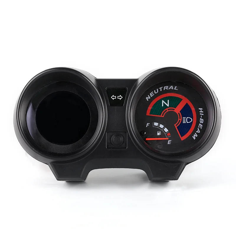 

Factory Hot Selling RTS Motorcycle Speedometer Digital Meter for Honda TITAN 150 Brazil CG150 TITAN / CG TITAN150 2004-2009