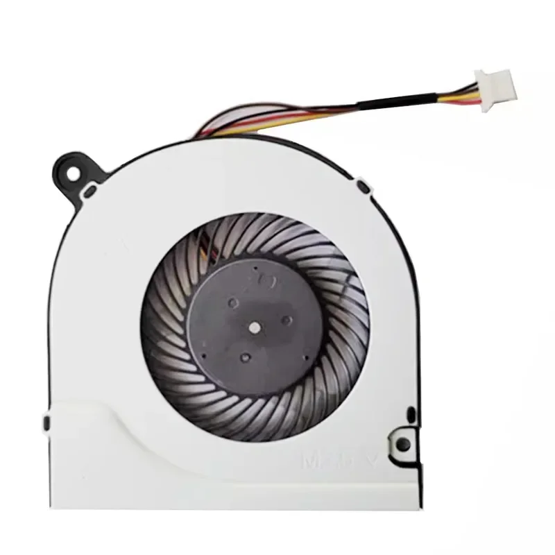 جديد مروحة تبريد وحدة المعالجة المركزية لشركة أيسر A515 A515-43 A515-51 A515-44-R93G A515-54 A515-41 A515-44-R41B A515-55-56VK A515-54-51DJ DC5V #2