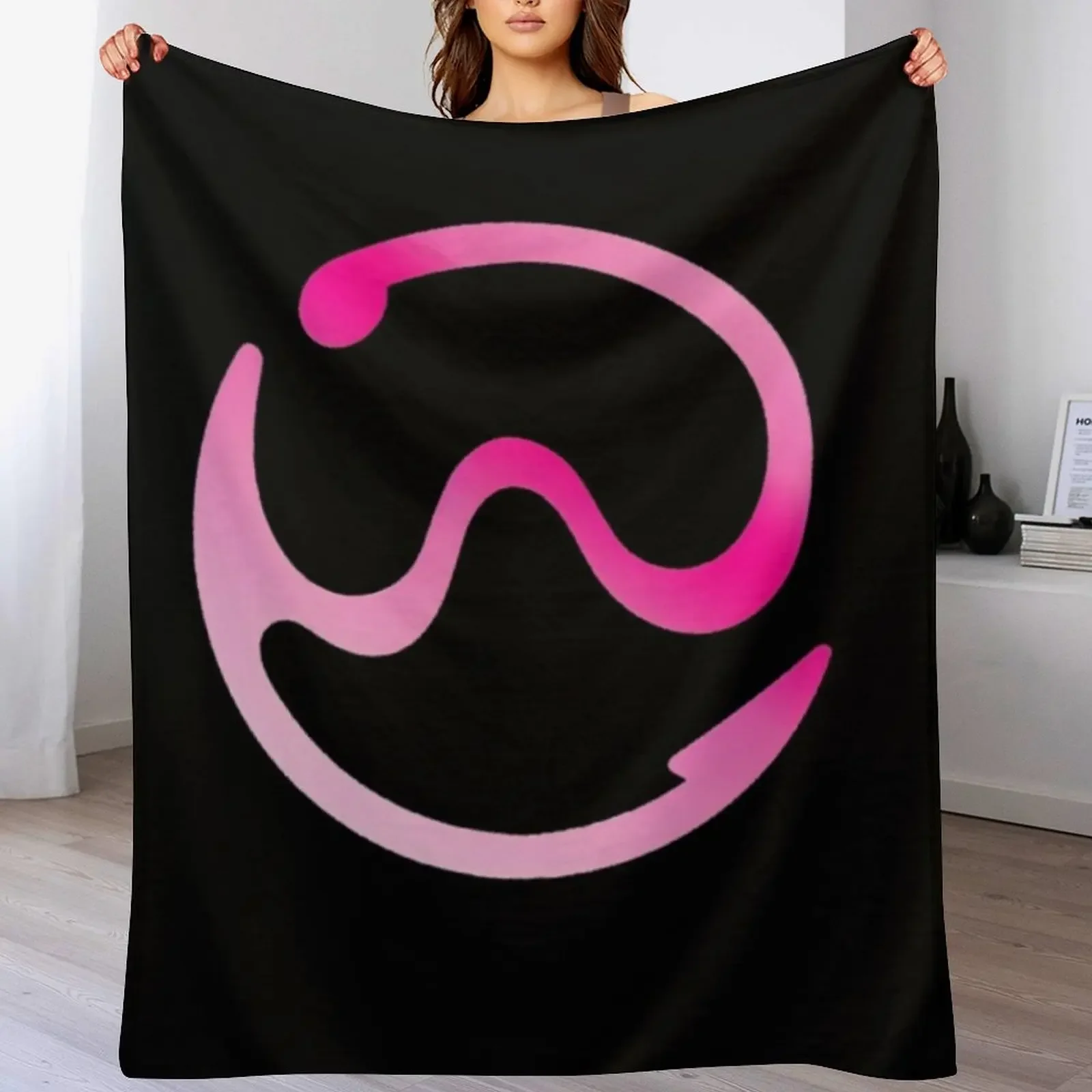 

Lady Gaga Throw Blanket Polar Quilt Blankets