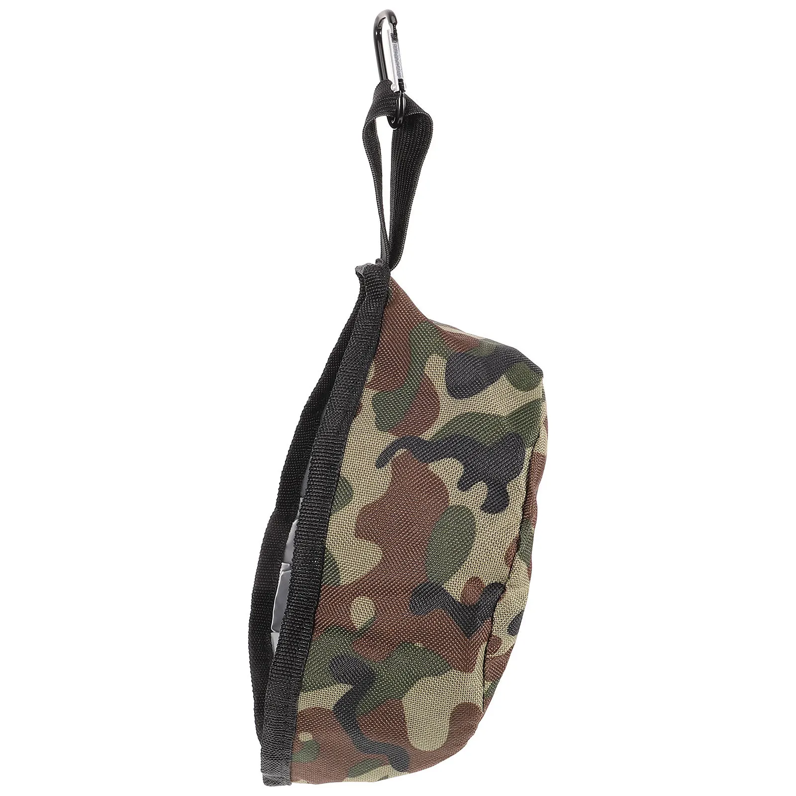 

Portable Dog Bowl Foldable Waterproof Pet Feeder Travel Puppy Food Container Oxford Cloth Bowl For Small Dogs Pet