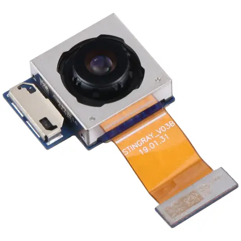 Motorola Moto Z4 메인 후면 카메라용