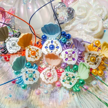 אנימה מלודיה בת ים קוספליי שרשרת תליון עבור נשים לוסיה rina toin hanon hosho nel coco תכשיטים prop