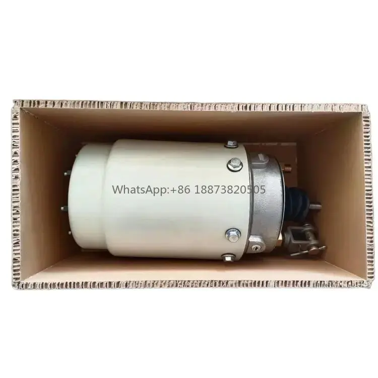 Wholesale Low Price Heavy Duty Ming Dump Truck Spare Parts 9256203 Truck Wheel Brakes Rear Brake Pump For Terex Tr50