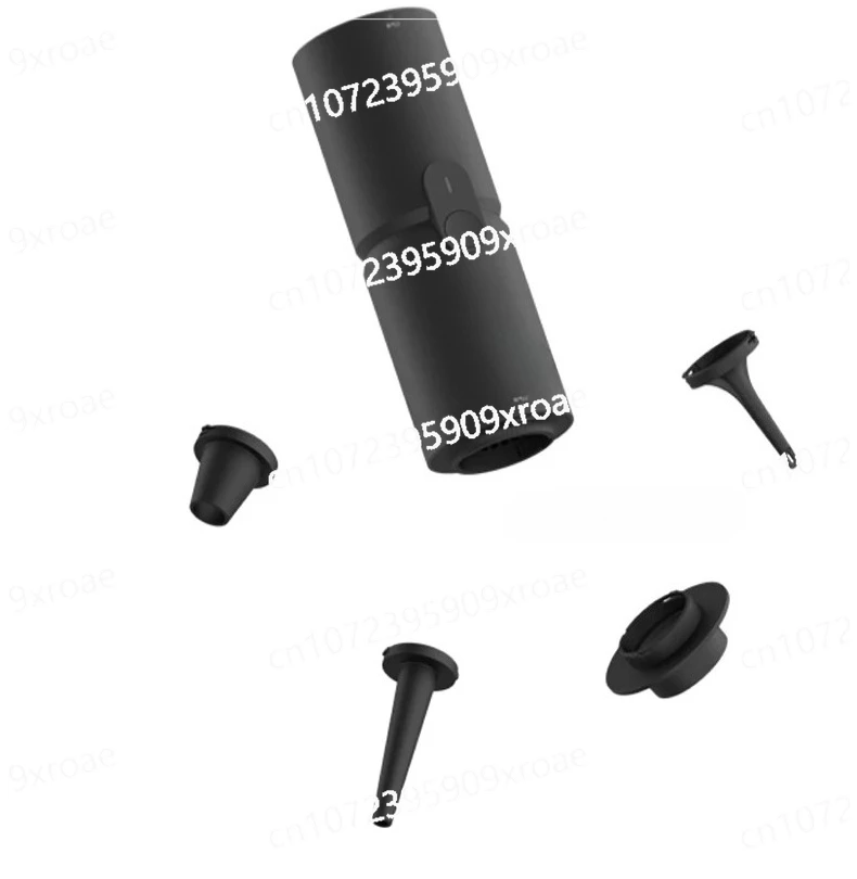 Dual-Purpose All-in-One Machine Tool Car Cleaner Wireless Lithium Battery Handheld Car Portable Blowing and Suction