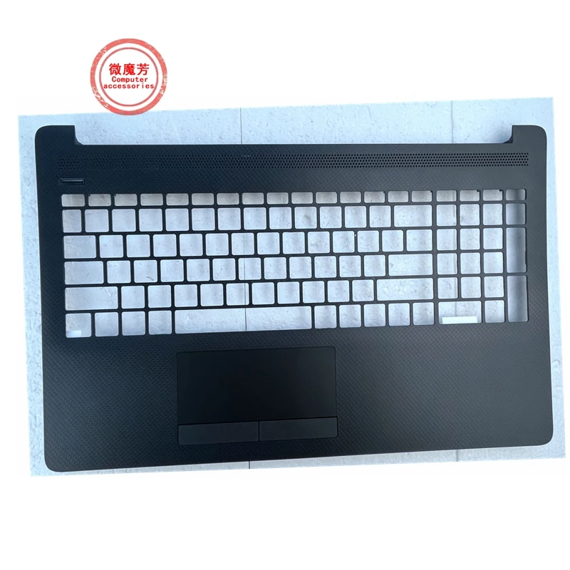 Laptop LCD Back Cover/Front Bezel/Hinges/Palmrest/Bottom Case For HP 15-DA 15T-DA 15-DB 15-DR 15-DX 250 255 256 G7 TPN-C135 C136