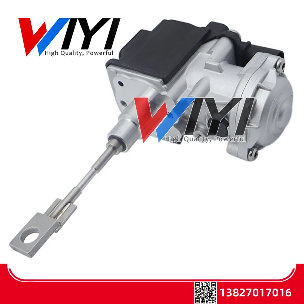 

Новый электрический актуатор турбонагнетателя для Audi Volkswagen Beetle Golf Jetta Passat CC Polo Tiguan Skoda Seat 1.4TSI 04E145725Q