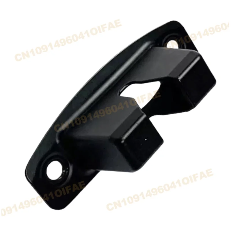 ABS Rear Door Lower Latch Cover 1054149-00-G 105414900G Replacement Parts For Tesla Model X 2016-2021 Auto Exterior Accessories