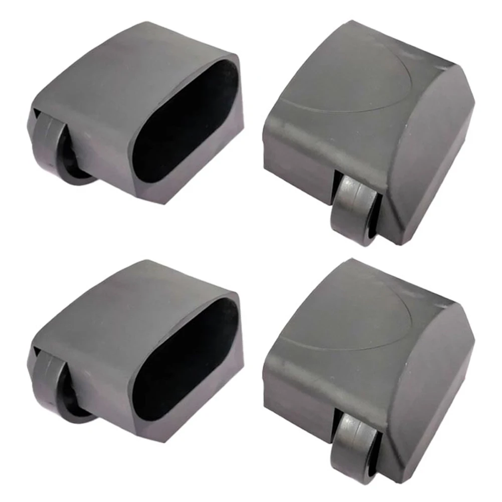 

Ролики для дома, велосипедные ножки, трубчатые ролики, велосипедные движущиеся колеса, аксессуары для велосипеда, сбалансированная поддержка, легкая мобильность