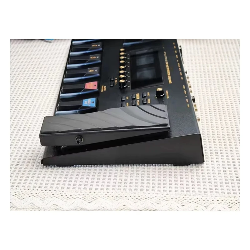 JELO Used-2 95% New Boss GT-100 Guitar Multi-Effect Pedal Instruments and Accessories