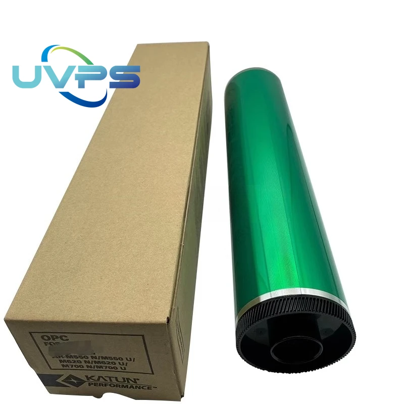 

1pcs KATUN Opc Drum for Sharp AR550 MX 620N 550N 700N 555 620U 625S AR 550 AR620 Copier Parts