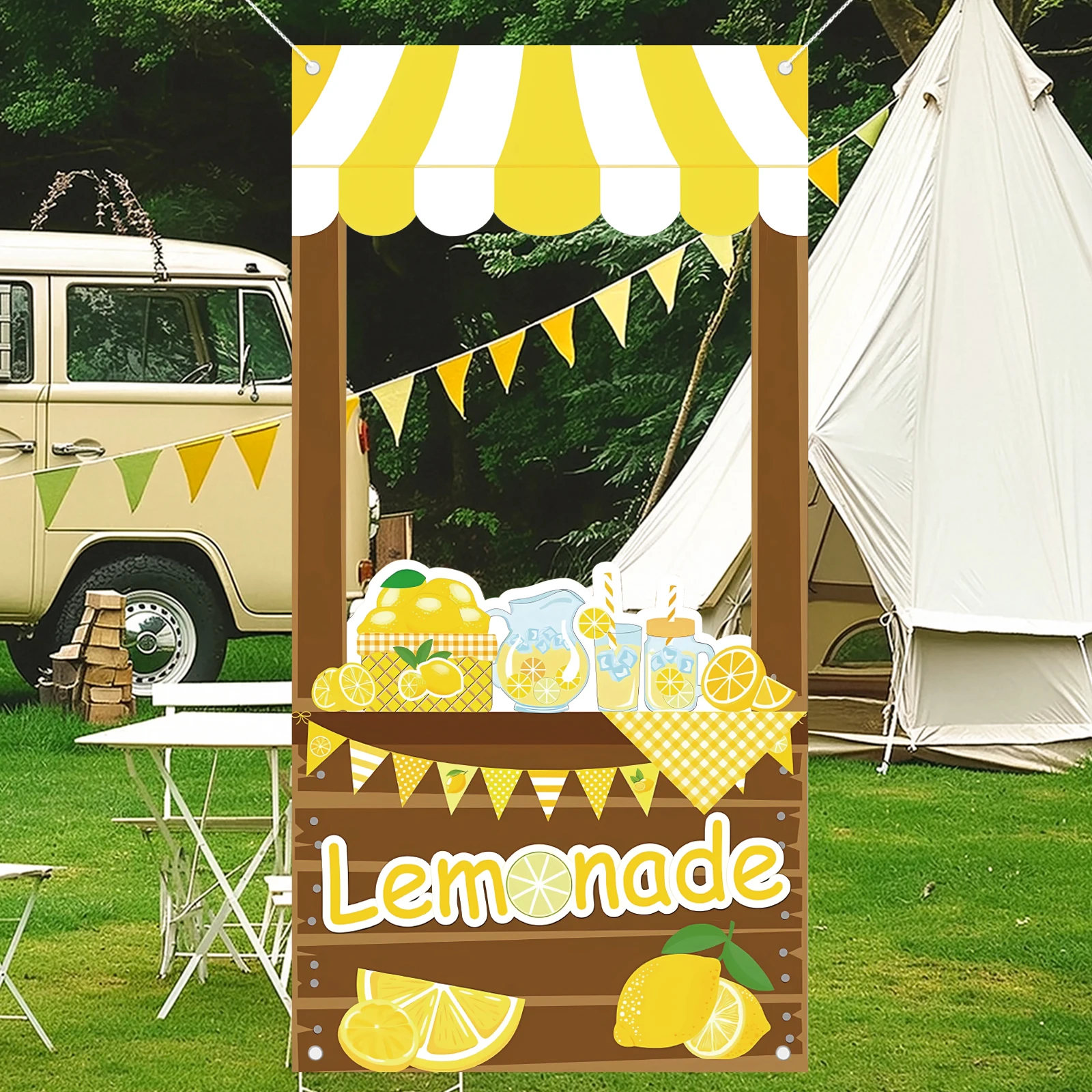 מסגרת לעמדת לימונדה