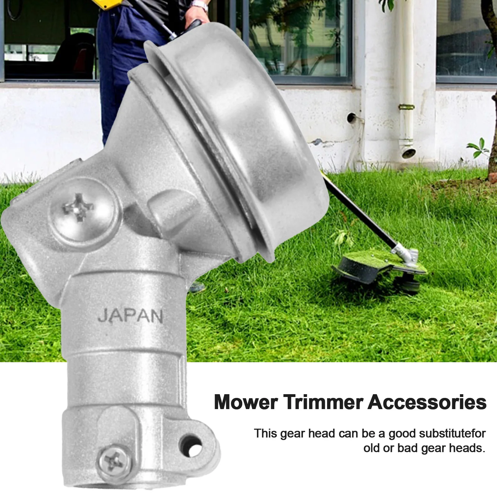 24Mm 4T/7T Trimmer …