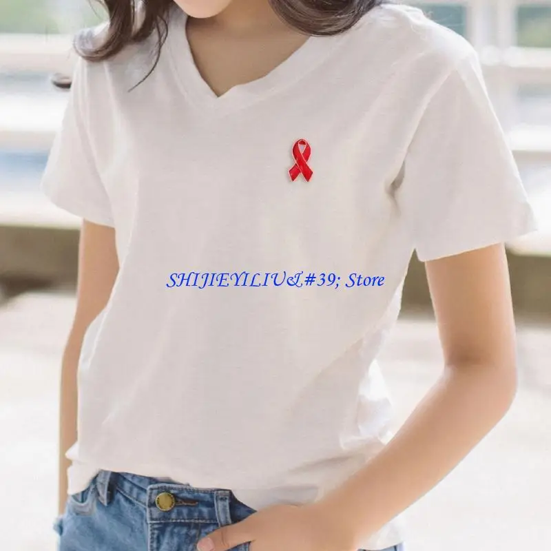 E21F Enamel Pin Red…