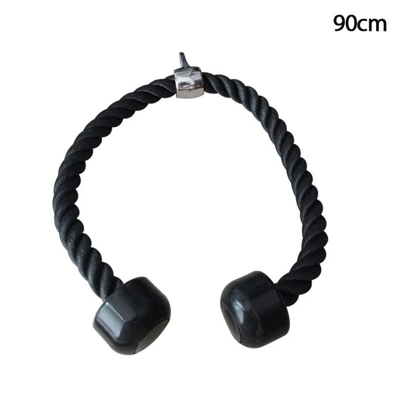 Fitness Home Gym Cable Machines Attachment Crossfit Bodybuilding Muscle Strength Training Workout Accessories Tricep Excercise 3 Fitness Home Gym Cable Machines Attachment Crossfit Bodybuilding Muscle Strength Training Workout Accessories Tricep Excercise 3