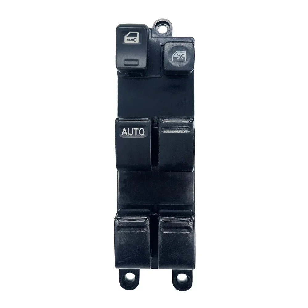 

Electric Power Master Window Control Switch 25401-EQ305 For Nissan X-Trail 2002-2007 LHD 25401EQ305 Car Accessor