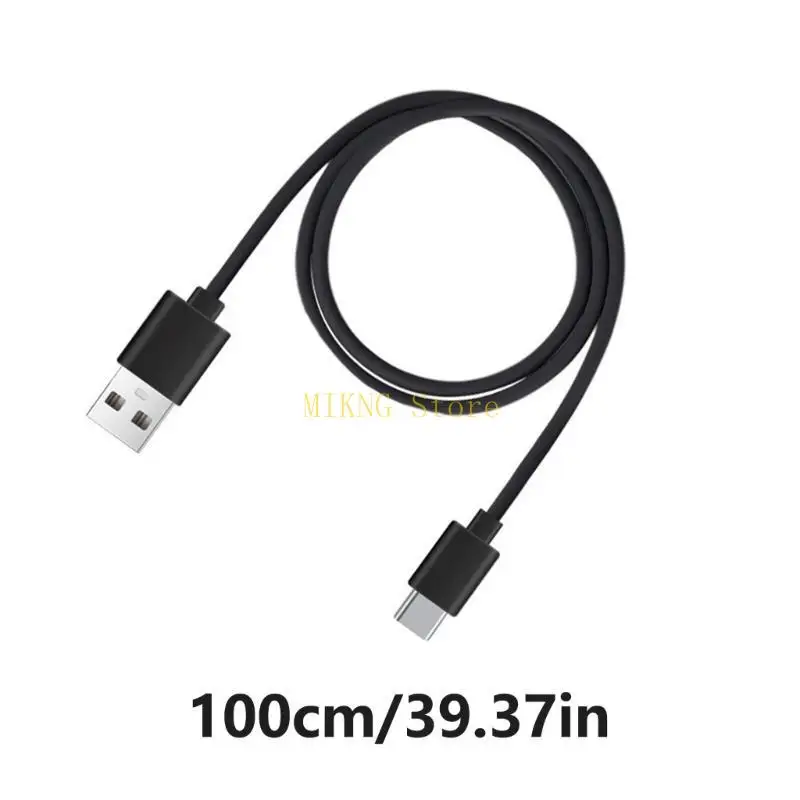 USB ~ USB C 케이블 유형 C에서 USB 케이블 -S24 S23 S22 S20 최고의 판매를위한 빠른 충전 케이블