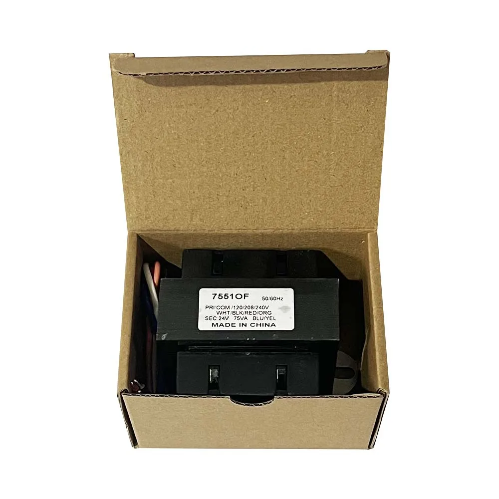 24V small isolation low frequency transformer EI7630 power transformer audio home appliances