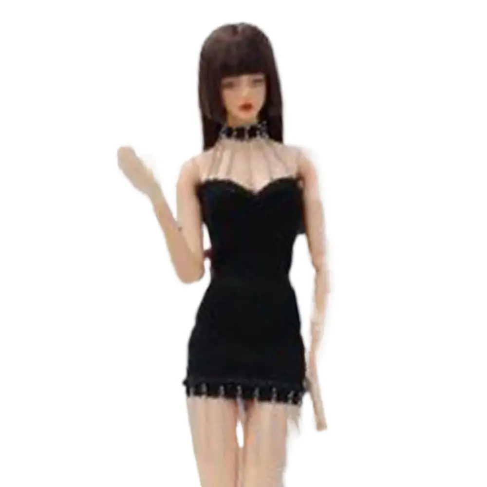 Multi-Styles 11.5 "Freizeit kleidung bjd Puppen Puppen Mantel Prinzessin Kleidung Kleidung Accessoires Party Kleidung Kleider