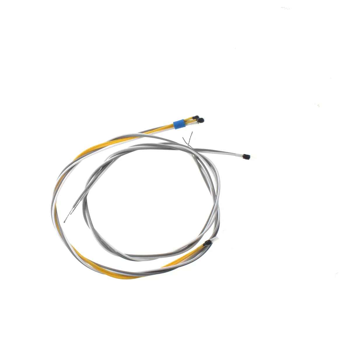 Lot P01/P03 PTC Thermistor Thermal Switch For Motor Protector/Temperature Sensor 60/70/80/90/100/110/120/130/140/150/160℃