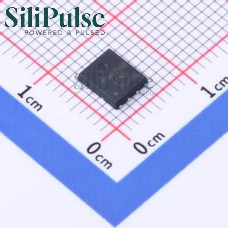 (5-20pcs) FDMS86500L 8-PQFN（5x6） 100% Original In Stock Single N-Channel 60 V 2.5 W 165 nC Silicon Surface Mount Mosfet - 56-8