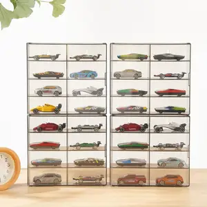 10 최고의 판매 장난감 자동차 저장 -18